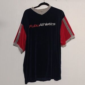 Fubu Athletic Shirt for Men's